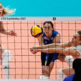 Šampionke se trgle na vreme, sa Turskom za finale 7