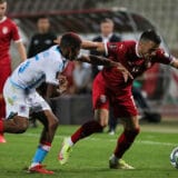 Ajntraht ponudio novi ugovor Filipu Kostiću 2