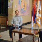 Kragujevački ŠIFF postao deo Asocijacije filmskih festivala Srbije 6