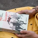 Sajam knjiga u Kulturnom centru Grad 5. septembra od 17 do 23 časa 6