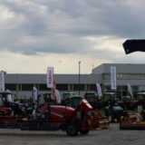 U Kragujevcu danas otvaranje 17. Šumadijskog sajma poljoprivrede 13