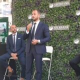 Bošković: Konsolidacija bankarskog sektora će se nastaviti 8