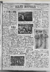 Ljubav okončana ubistvom, ubica bežao fijakerom ka Višnjici 2