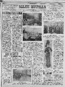 Ubijeno nekoliko žena zbog preljube 2