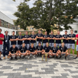 Mladi vaterpolisti Srbije u finalu Evropskog prvenstva 4