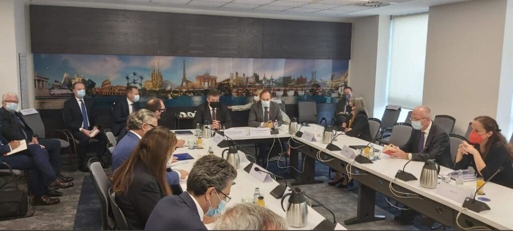 Lajčak: Zabrinut sam i pozivam na deeskalaciju 3