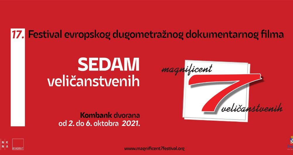 Sedam veličanstvenih početkom oktobra 1 Sedam veličanstvenih početkom oktobra 1