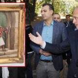 Muzej grada Beograda: Kovačević nije u dogovoru s nama kupovao sliku „Stražar“ 11