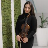 Mozzart ima "apsolutni sluh" za talente 14