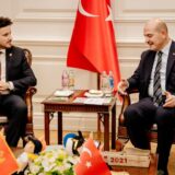 Sojlu: Abazovićev dolazak u Ankaru simbol pune saradnje Turske i Crne Gore 5