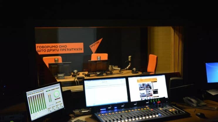 Odgovor Sputnjika: Krucijalna optužba je da su Srbi „neizlečivo“ vezani za Rusiju 1