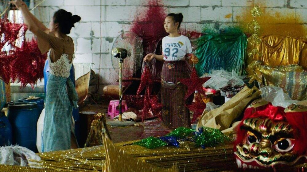 Zadivljujuće, angažovane i opominjuće slike sveta 1