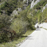 Biciklima kroz kanjon Đetinje 10