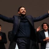 Beograd 20 minuta aplaudirao “Tomi” (FOTO) 9