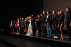 Film Toma Beograd 20 minuta aplaudirao “Tomi” (FOTO) 14