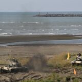 SAD i Australija obećale jače veze s Tajvanom 5