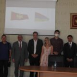 Ambasador Jermenije: Prihvatili bi Crnu Goru kao članicu OEBS-a u rešavanju konflikta sa Azerbejdžanom 10