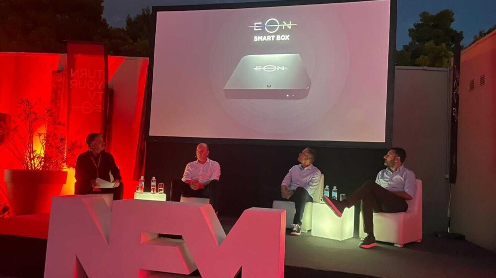 EON prisutan na 1,5 miliona uređaja 1