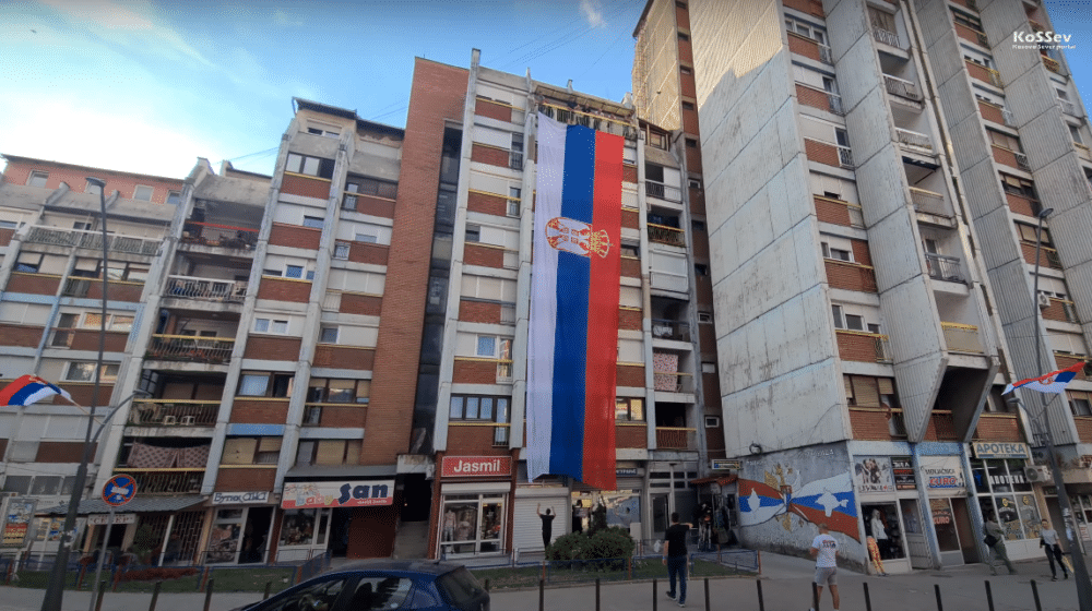 Kancelarija za KiM: Bačene bombe na predstavnike Srpske liste 1