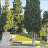 Mesolongi (Grčka): Bajronovo srce u Svetom gradu 4