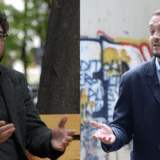 Lazović: Ne isključujemo mogućnost bojkota; Stojanović: Masovne demonstracije jedini korak koji je opoziciji ostao 12