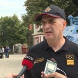 Gorović (Uprava policije): Veselin Veljović pozivao policiju da skine uniforme 12