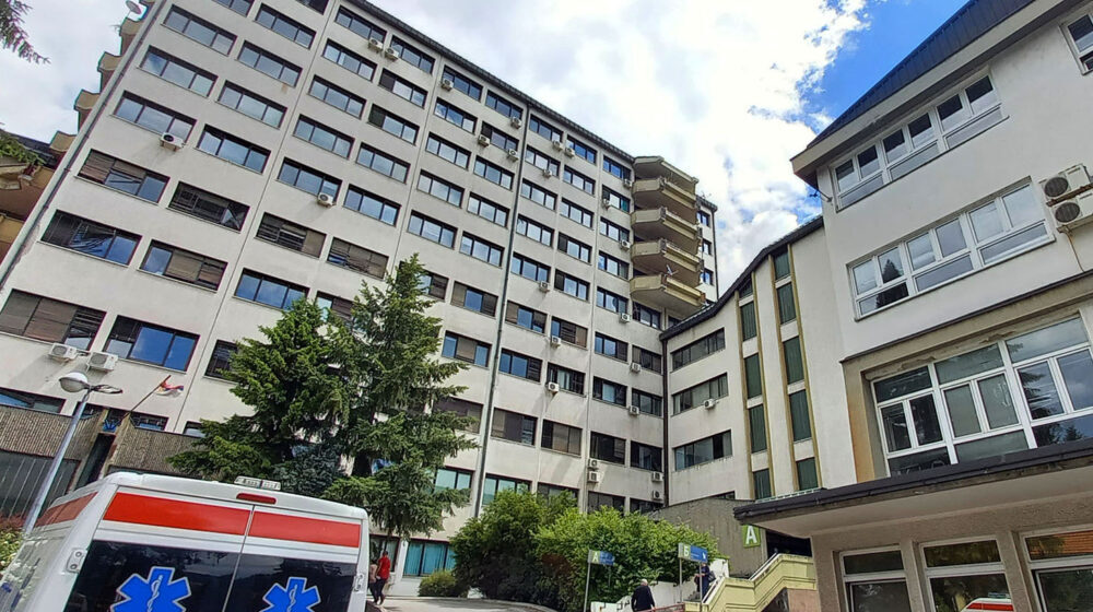 U Zlatiborskom okrugu 423 kovid pacijenta 1