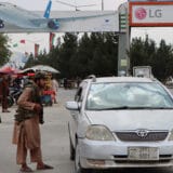 Procurili podaci o preko 250 avganistanskih prevodilaca 2