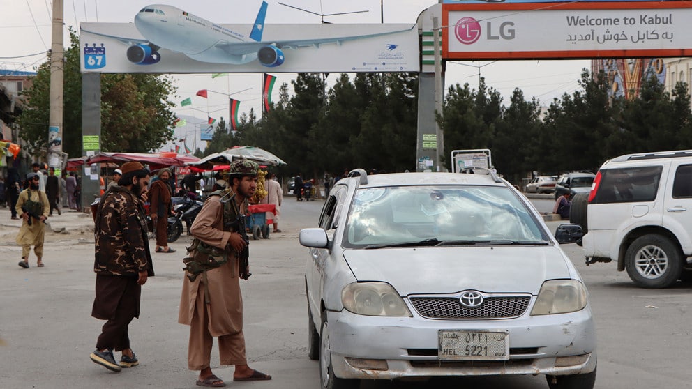 Procurili podaci o preko 250 avganistanskih prevodilaca 1