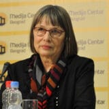 Nataša Kandić za Danas odgovara na poziv Ane Brnabić da se nevladine organizacije oglase o situaciji u kojoj se nalaze Srbi na Kosovu: Uklonite barikade 11