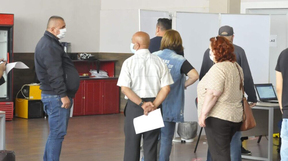 Četvoro preminulih, još 103 novozaražena 1