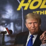 Tramp hoće da bude rival Fejsbuku i Tviteru 1