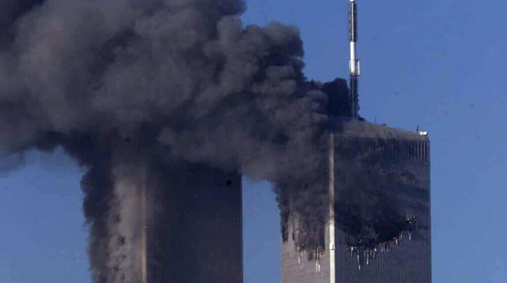 "Amerika bi mogla da doživi novi 11. septembar, ali sa nuklearnim oružjem": Nove pretnje bivšeg predsednika i premijera Rusije 1