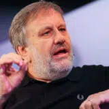 “Tramp je globalni kul tata, a politički akteri neposlušni adolescenti”: Slavoj Žižek u autorskom tekstu za Danas 5