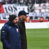 Aleksandar Linta preuzeo Voždovac 6