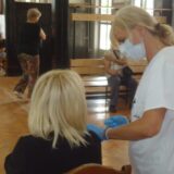 U Šumadiji se vakcinisalo 113 hiljada ljudi, u Kragujevcu više od 80 hiljada 3