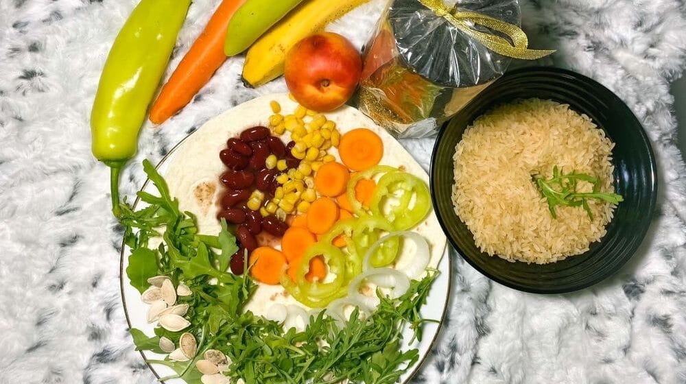 I Frankenštajnovo čudovište je bilo vegetarijanac 1