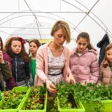 Dodela nagrada nacionalnim predstavnicima na međunarodnim takmičenjima 1