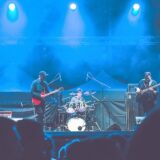 Legendarni muzičari Masimo Savić i Vlatko Stefanovski za vikend na Tašmajdanu 6