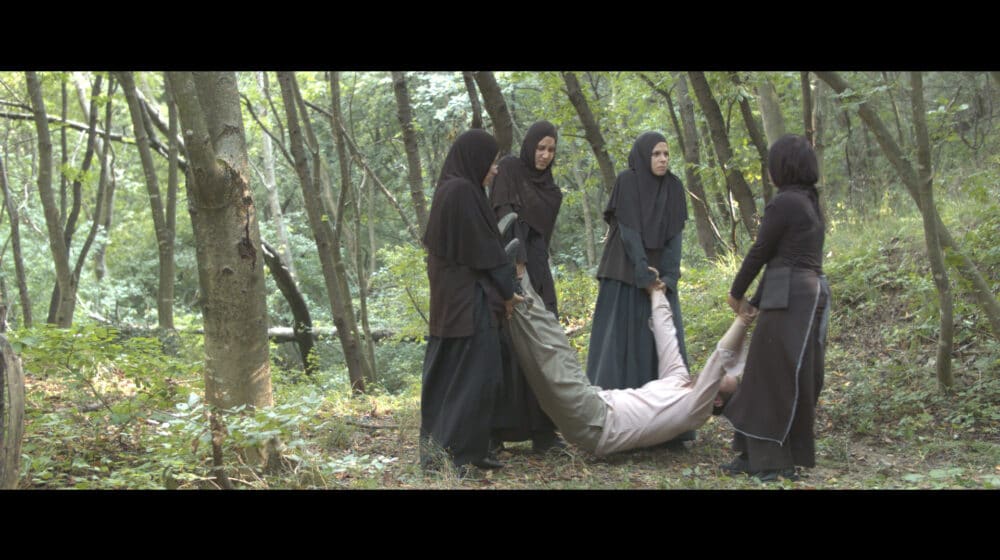 Nagrada ostvarenju “Volja Božija” na festivalu filmova posvećenih ženama 1