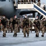 Tramp zahteva veća izdvajanja za odbranu: „Nismo na pijaci“ 1