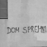 Presvlačenje (ne)prihvatljivog pozdrava 5