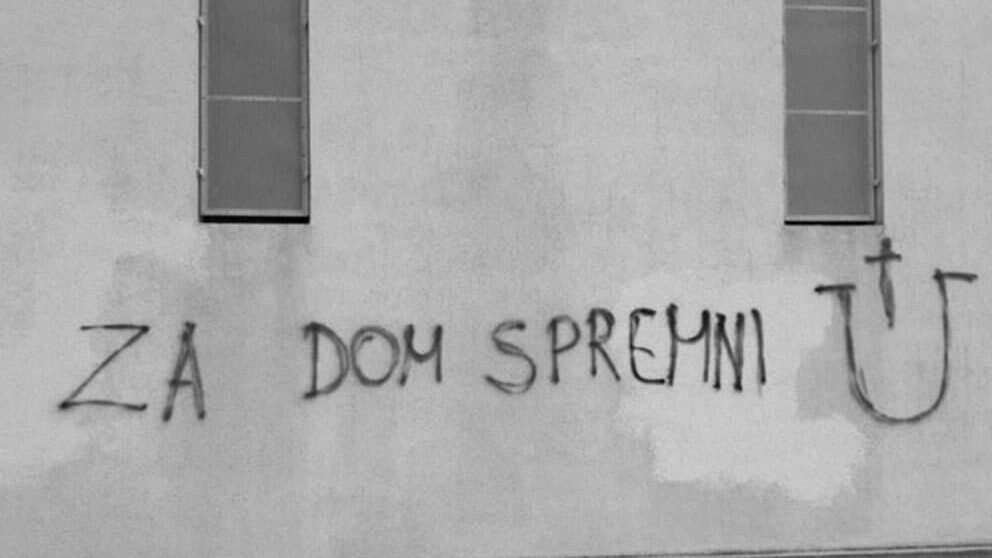 U Hrvatskoj nikad više ustaštva, a Vučić nikad više o tome nije ćutao 2