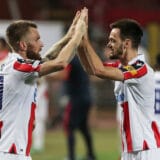 Zvezda srušila Bragu i tradiciju 8