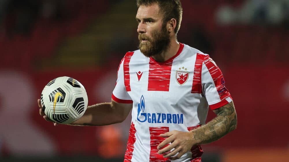 Katai izgubljen za Ludogorec 1