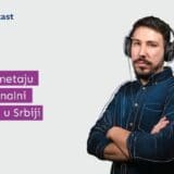 Danas podkast: Kome smetaju profesionalni novinari u Srbiji 13