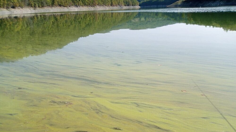 Ljujić: Voda za piće u Užicu bezbedna 1