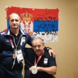Paraolimpijac Željko Dimitrijević stiže sutra iz Japana u Beograd sa srebrnom medaljom 4