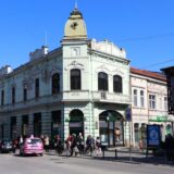 U Kragujevcu se obnavljaju 22 fasade na zdanjima koja su spomenici kulture 2