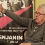 Žilnik održao filmsku radionicu u Zrenjaninu 2